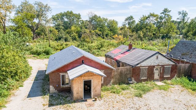 13137 Sacramento Avenue, Blue Island, IL 60406