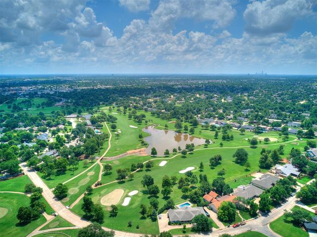 3125 Rolling Stone Road, Oklahoma City, OK 73120