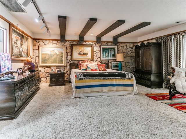 3125 Rolling Stone Road, Oklahoma City, OK 73120