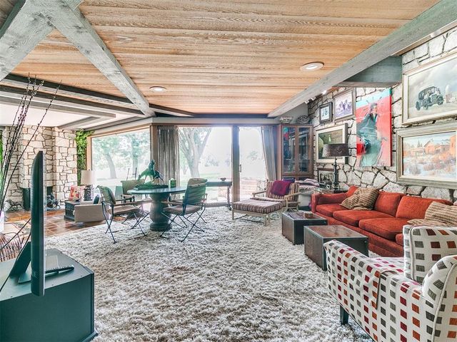 3125 Rolling Stone Road, Oklahoma City, OK 73120