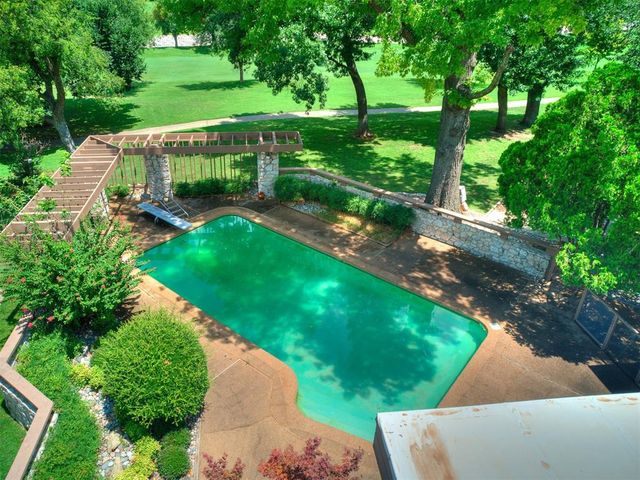 3125 Rolling Stone Road, Oklahoma City, OK 73120