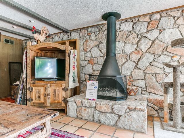 3125 Rolling Stone Road, Oklahoma City, OK 73120