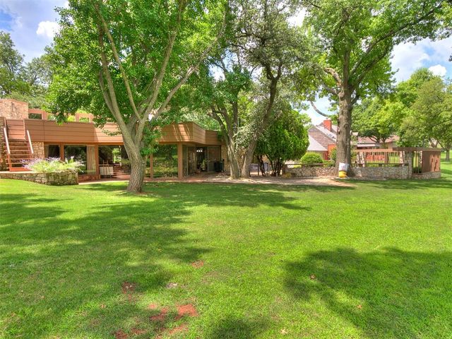 3125 Rolling Stone Road, Oklahoma City, OK 73120