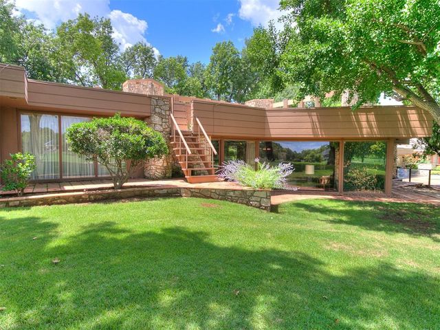 3125 Rolling Stone Road, Oklahoma City, OK 73120