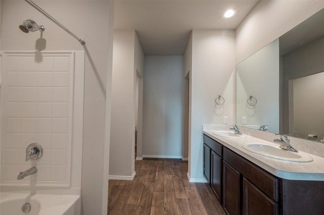 2318 Georgina Falls Drive, Spring, TX 77373