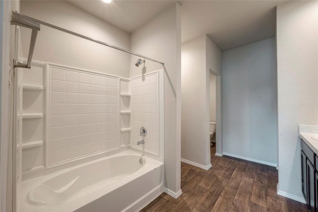 2318 Georgina Falls Drive, Spring, TX 77373