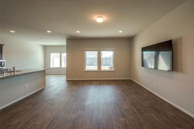 2318 Georgina Falls Drive, Spring, TX 77373