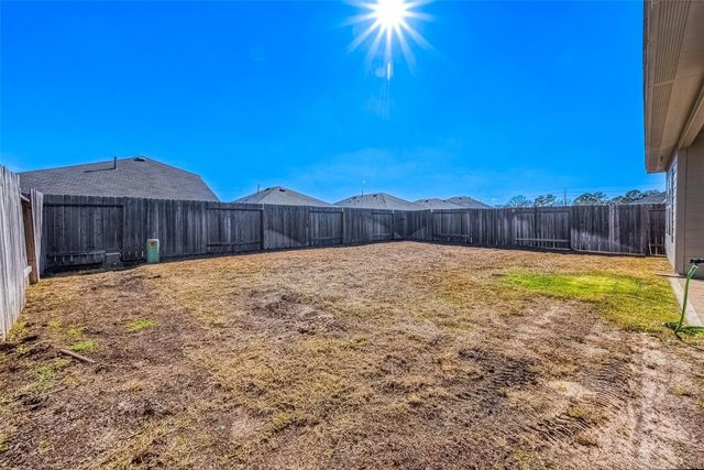 2318 Georgina Falls Drive, Spring, TX 77373