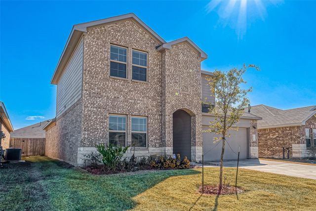 2318 Georgina Falls Drive, Spring, TX 77373