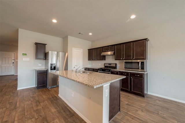 2318 Georgina Falls Drive, Spring, TX 77373