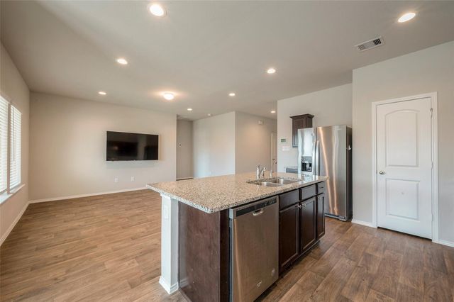 2318 Georgina Falls Drive, Spring, TX 77373