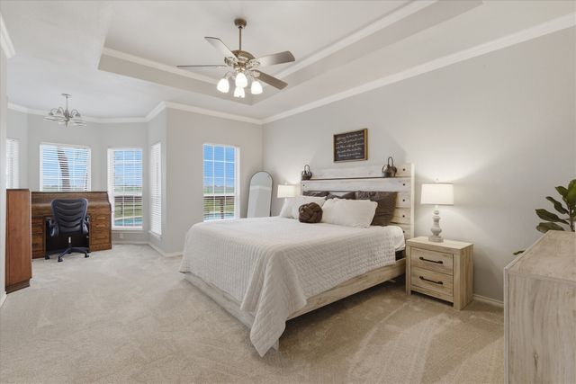 1690 Lawlis Lane, Sanger, TX 76266