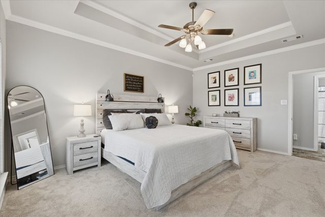 1690 Lawlis Lane, Sanger, TX 76266