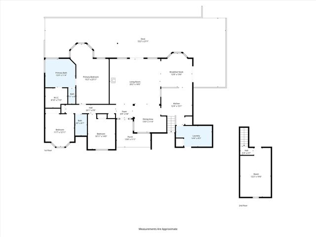 1690 Lawlis Lane, Sanger, TX 76266