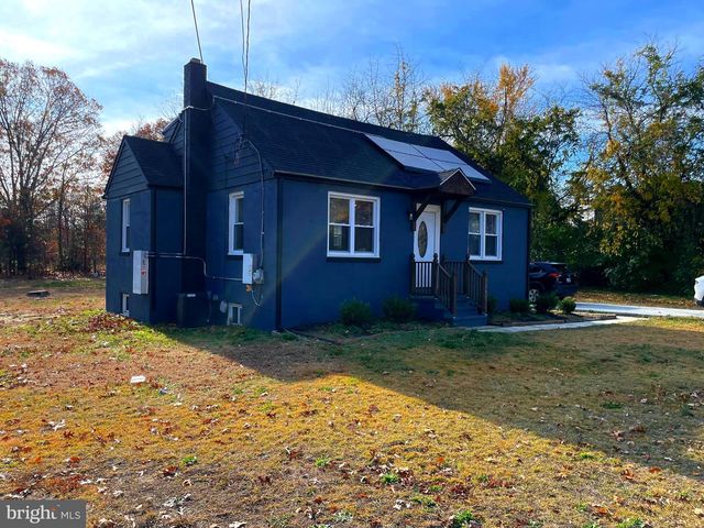 1287 CLEMENTS BRIDGE RD, Woodbury, NJ 08096