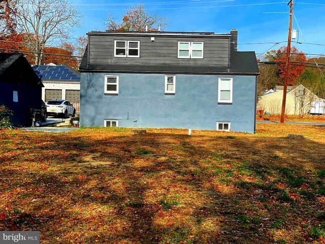 1287 CLEMENTS BRIDGE RD, Woodbury, NJ 08096