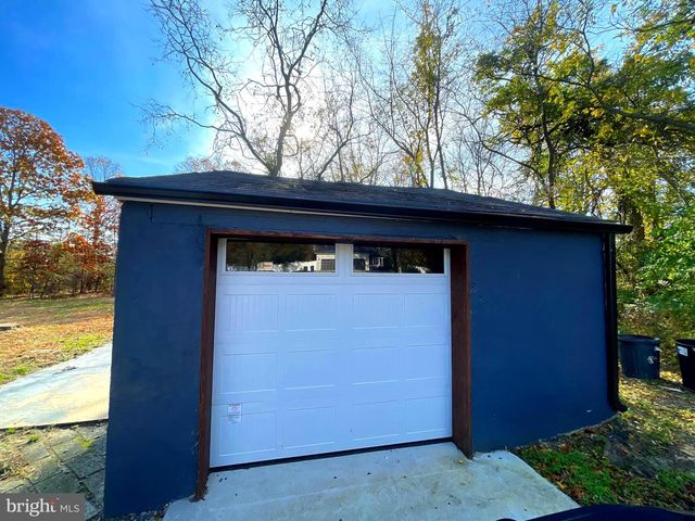 1287 CLEMENTS BRIDGE RD, Woodbury, NJ 08096