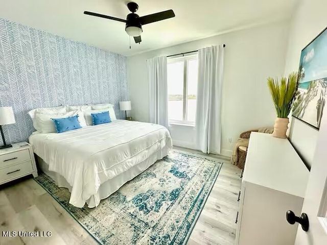 1302 Magnolia Street, 202, Gulfport, MS 39507