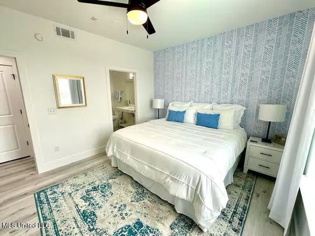 1302 Magnolia Street, 202, Gulfport, MS 39507