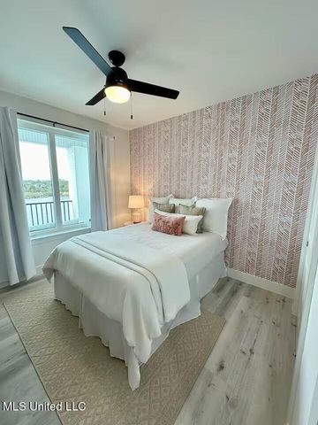 1302 Magnolia Street, 202, Gulfport, MS 39507