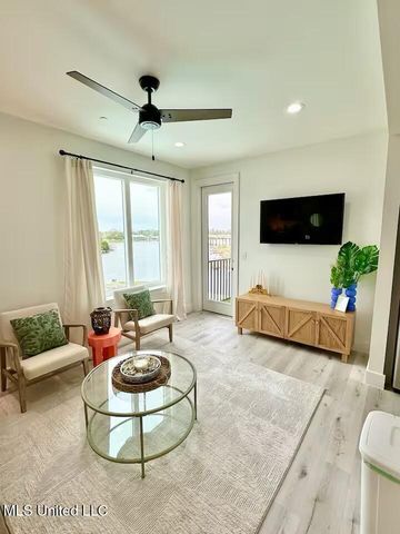 1302 Magnolia Street, 202, Gulfport, MS 39507