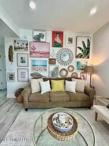 1302 Magnolia Street, 202, Gulfport, MS 39507