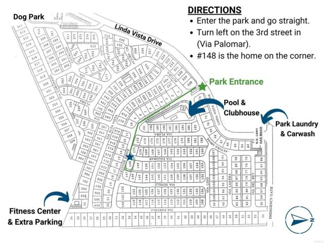 3535 Linda Vista Drive 148, San Marcos, CA 92078