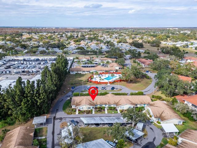 413 LAKE POINT COURT 4-B, Sun City Center, FL 33573