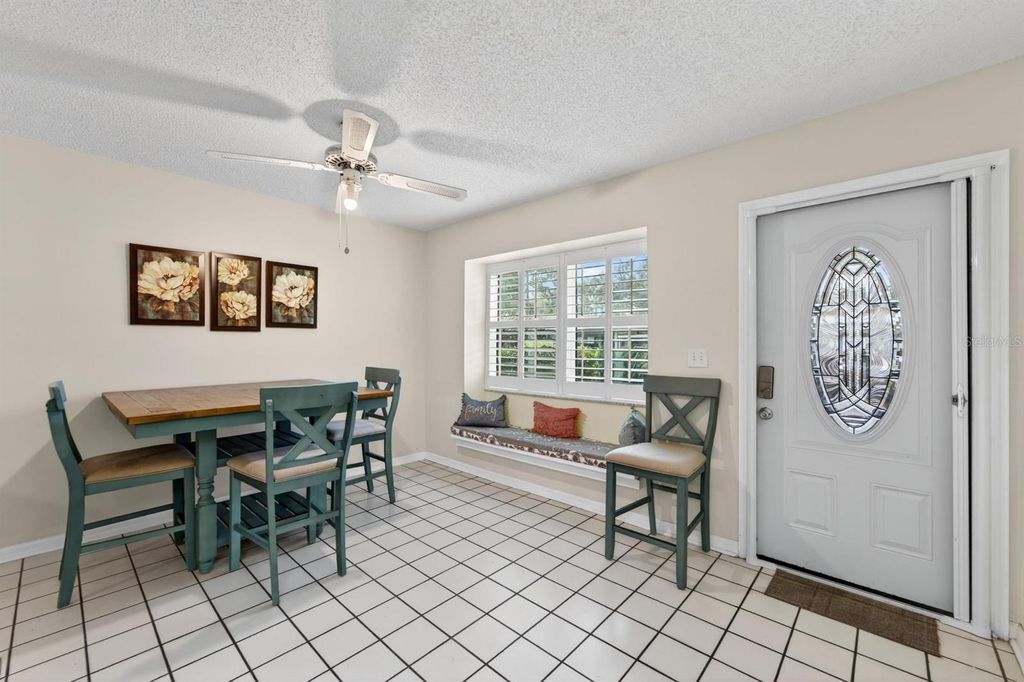 Image 3 of property listing at 413 LAKE POINT COURT 4-B, Sun City Center, FL 33573