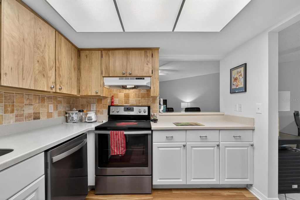 Image 6 of property listing at 413 LAKE POINT COURT 4-B, Sun City Center, FL 33573