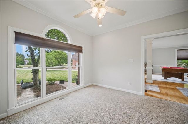 2912 Ryan CT, Virginia Beach, VA 23456