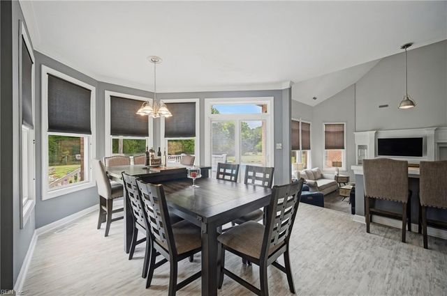 2912 Ryan CT, Virginia Beach, VA 23456