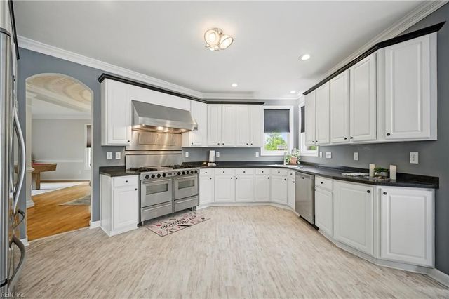 2912 Ryan CT, Virginia Beach, VA 23456