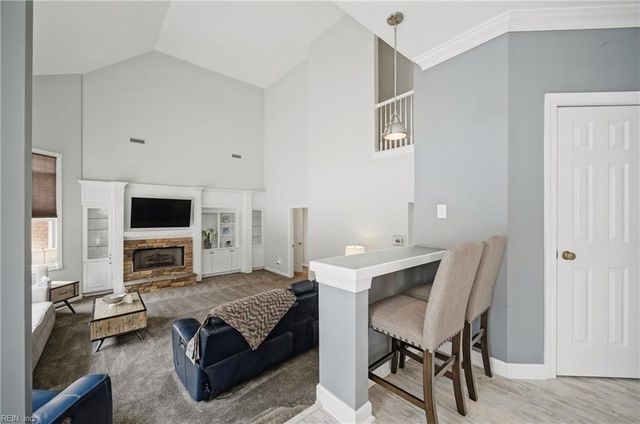 2912 Ryan CT, Virginia Beach, VA 23456