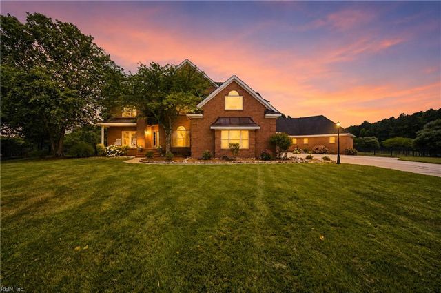 2912 Ryan CT, Virginia Beach, VA 23456