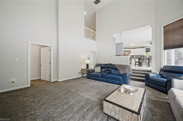 2912 Ryan CT, Virginia Beach, VA 23456
