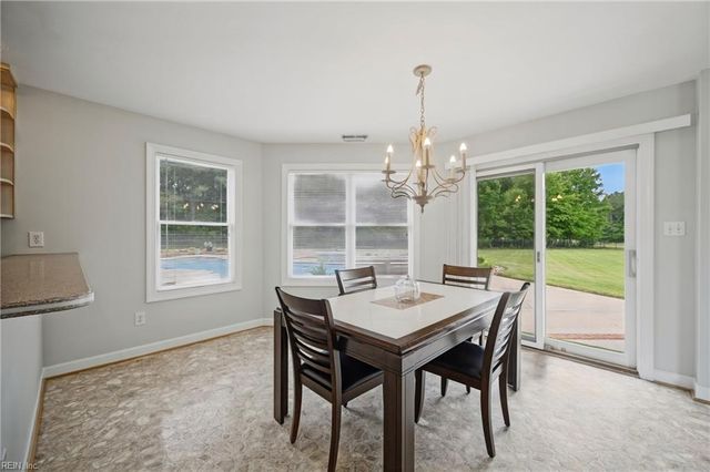 2912 Ryan CT, Virginia Beach, VA 23456