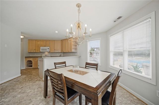 2912 Ryan CT, Virginia Beach, VA 23456