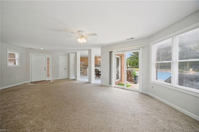2912 Ryan CT, Virginia Beach, VA 23456