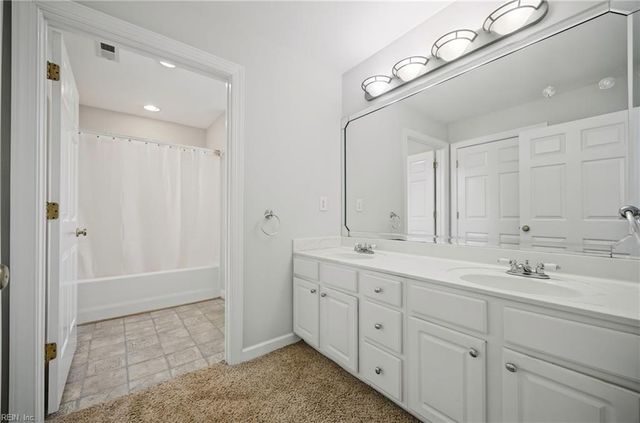 2912 Ryan CT, Virginia Beach, VA 23456