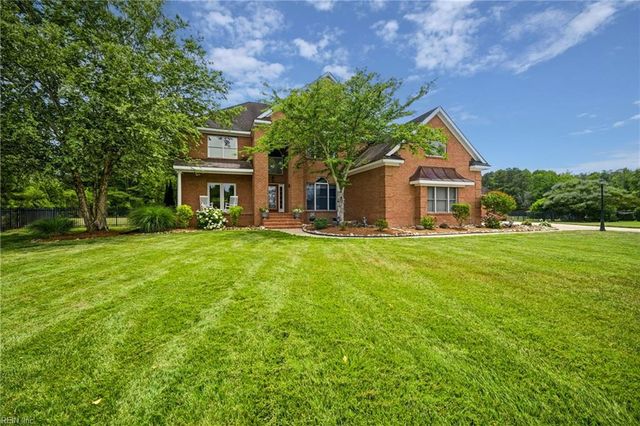 2912 Ryan CT, Virginia Beach, VA 23456