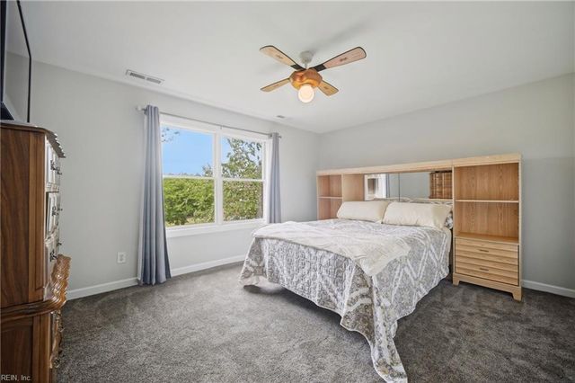 2912 Ryan CT, Virginia Beach, VA 23456