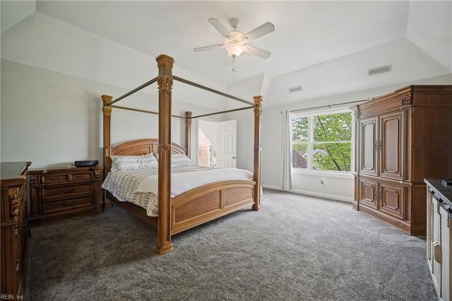 2912 Ryan CT, Virginia Beach, VA 23456