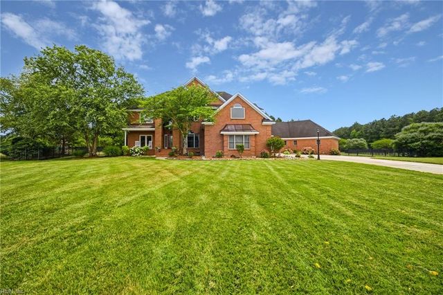 2912 Ryan CT, Virginia Beach, VA 23456