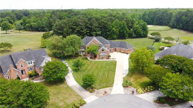 2912 Ryan CT, Virginia Beach, VA 23456