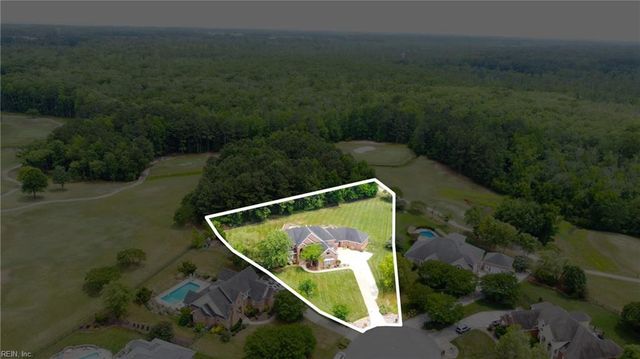 2912 Ryan CT, Virginia Beach, VA 23456