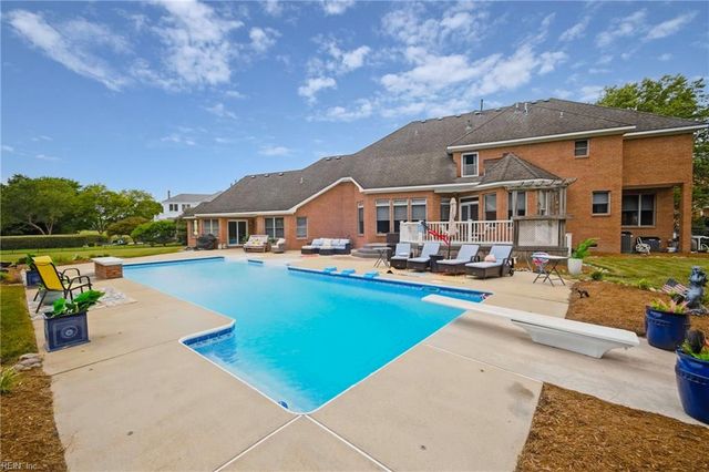 2912 Ryan CT, Virginia Beach, VA 23456
