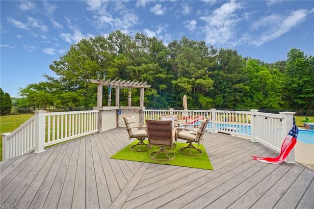 2912 Ryan CT, Virginia Beach, VA 23456