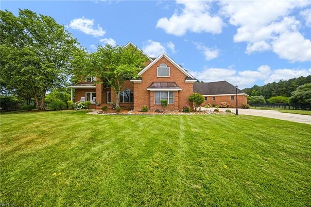2912 Ryan CT, Virginia Beach, VA 23456
