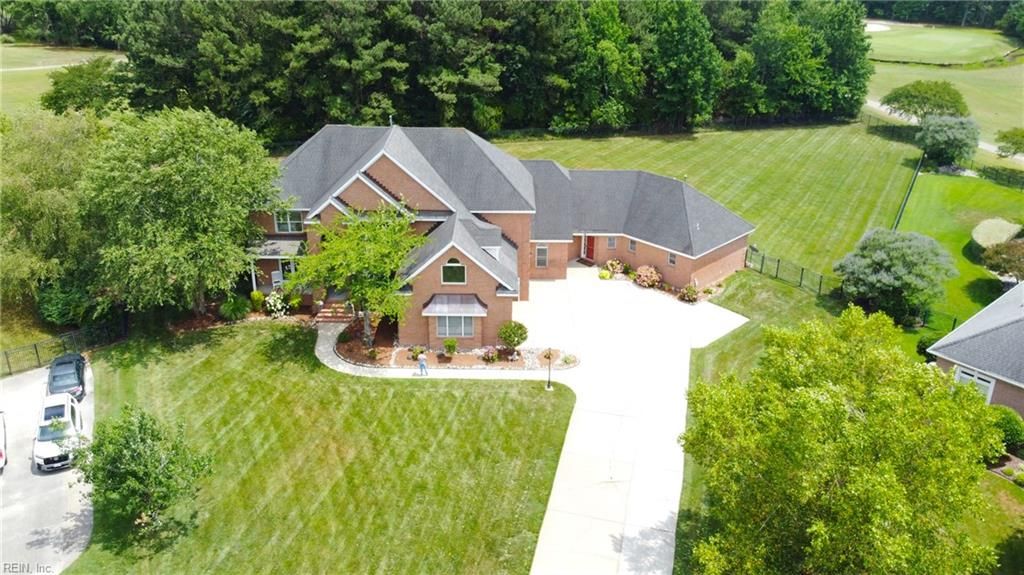 2912 Ryan CT, Virginia Beach, VA 23456